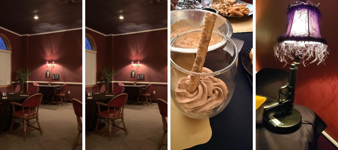Angottis Italian Restaurant