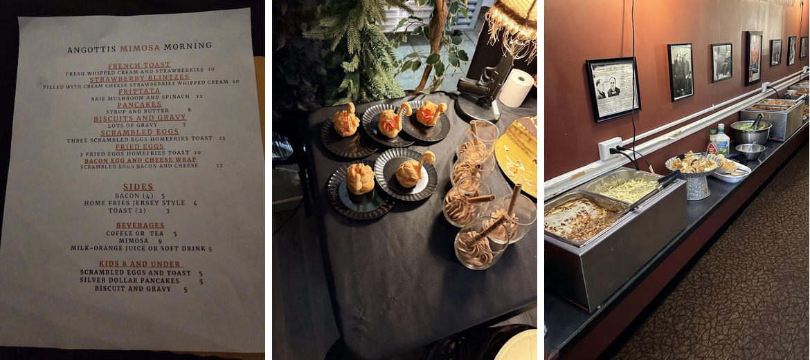 Angottis Italian Restaurant