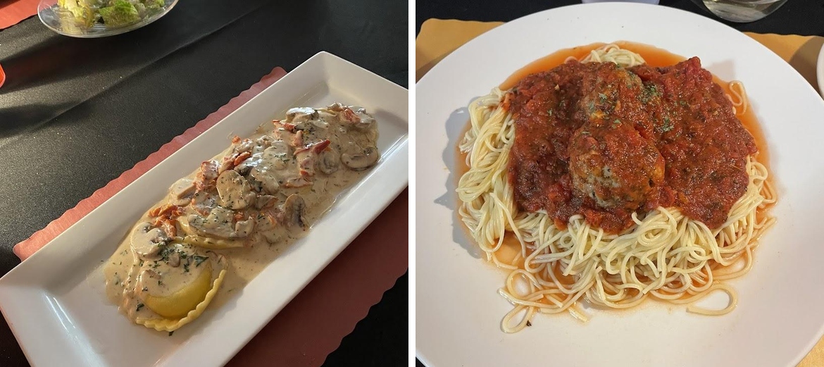Angottis Italian Restaurant