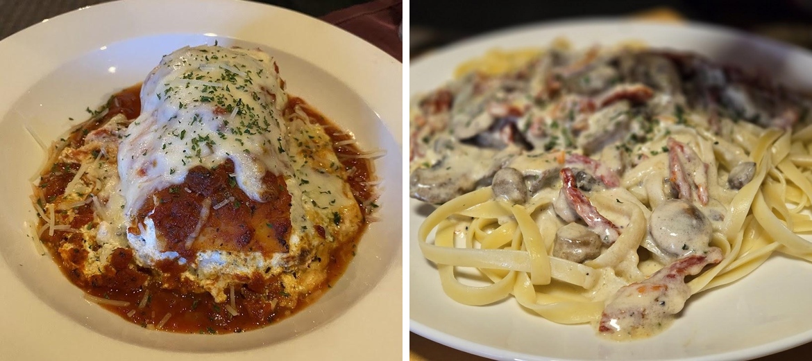 Angottis Italian Restaurant