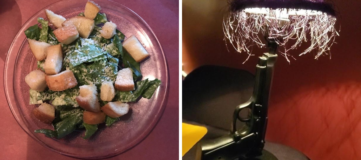 Angottis Italian Restaurant