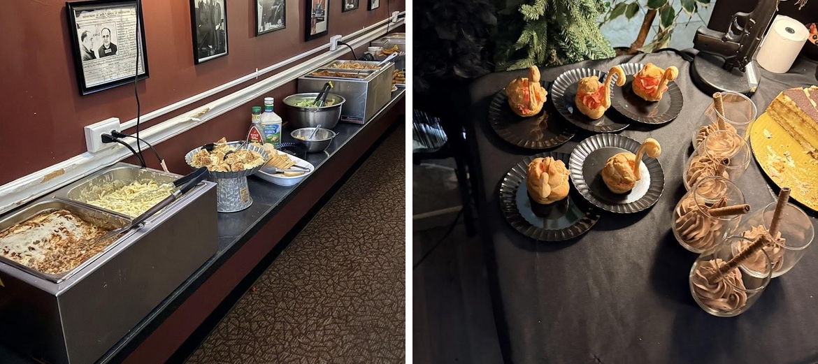Angottis Italian Restaurant