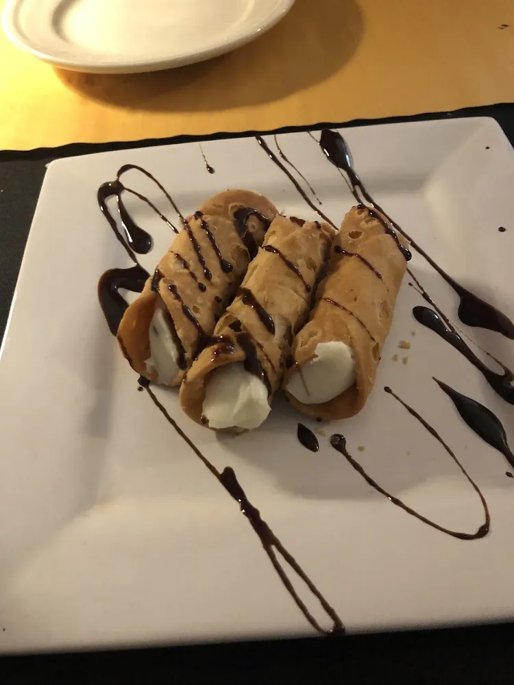 Cannoli