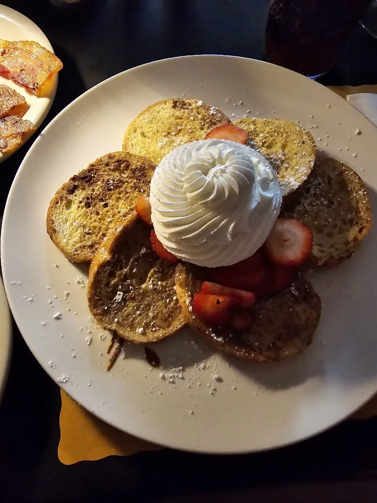 French Toast