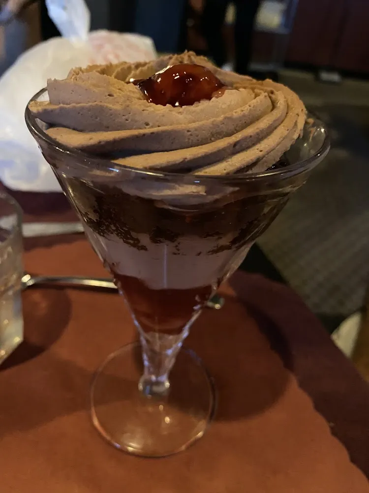 Hot Fudge