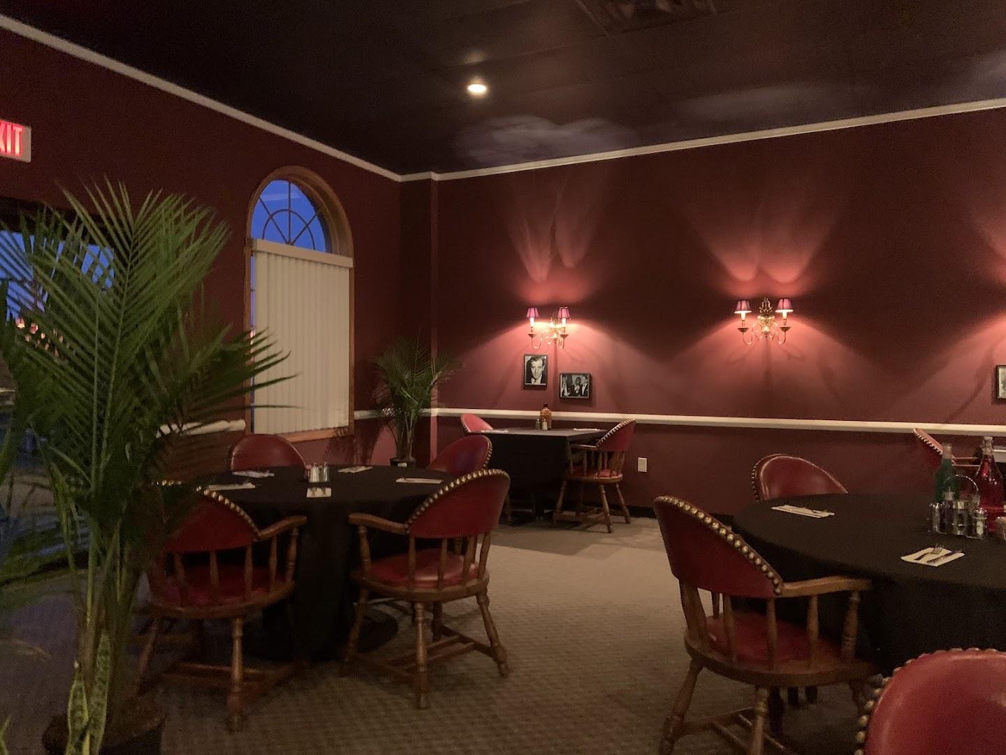Angottis Italian Restaurant