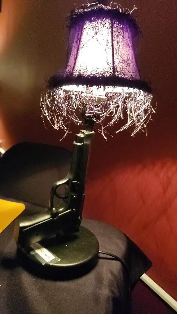 Angottis Italian Restaurant