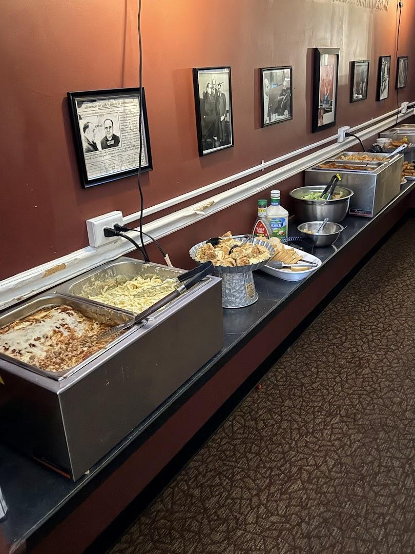 Angottis Italian Restaurant