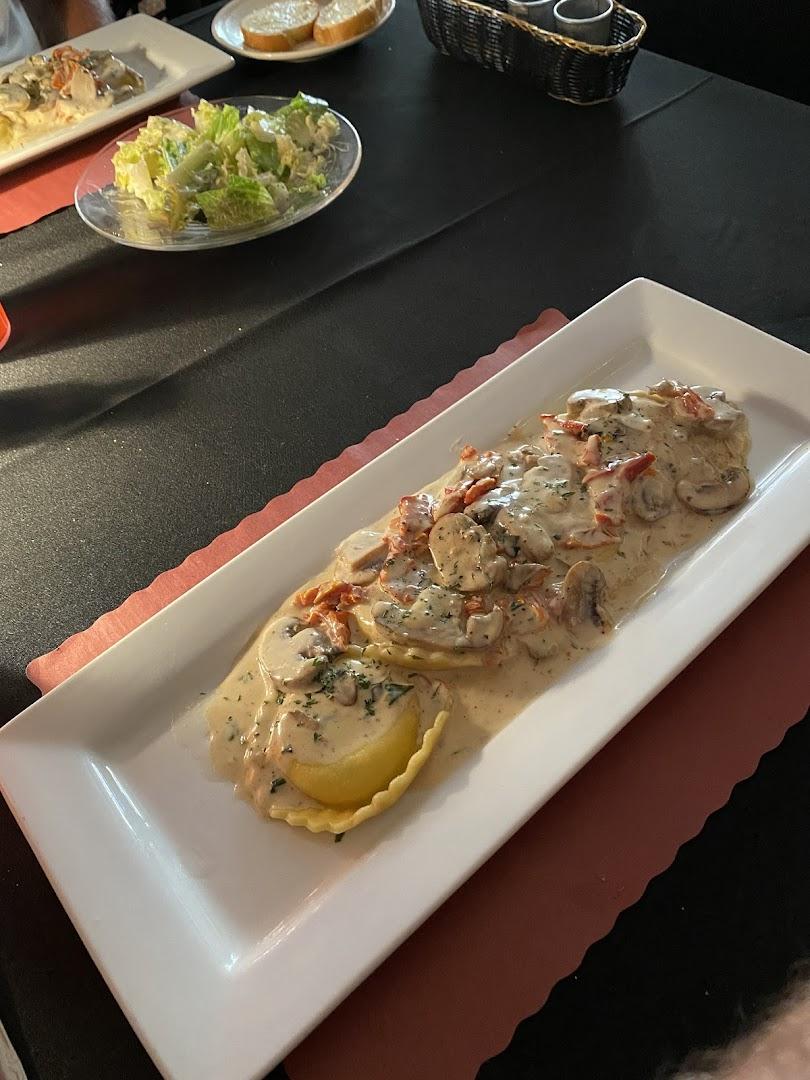 Angottis Italian Restaurant