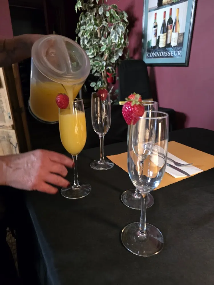 Mimosa