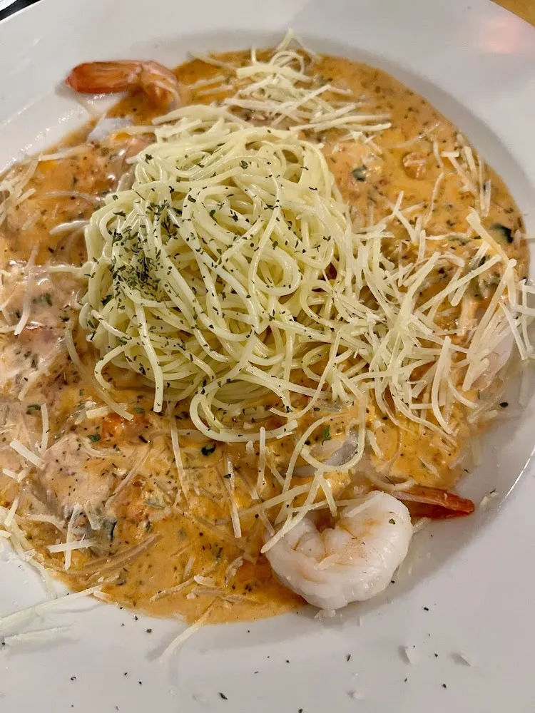Scampi